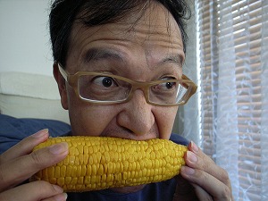 北海道フェア　in 代々木公園2008